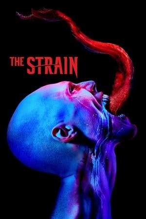 The Strain Online em HD