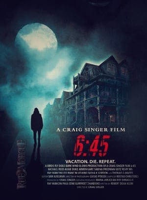 6:45 Online em HD