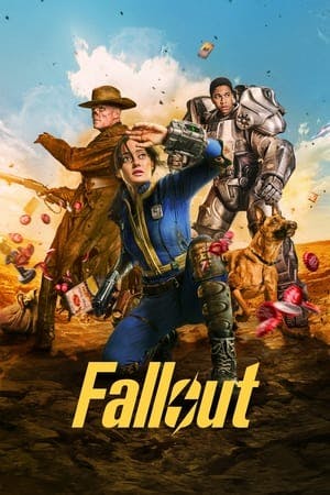 Fallout Online em HD