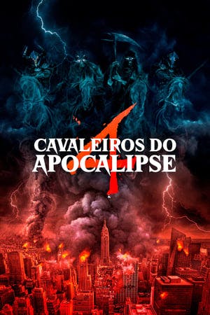 Quatro Cavaleiros do Apocalipse Online em HD