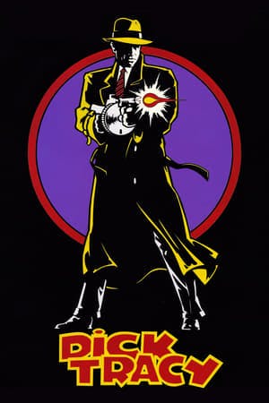 Dick Tracy Online em HD