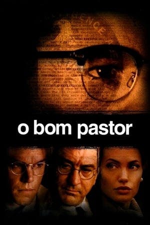 O Bom Pastor Online em HD