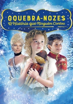 O Quebra Nozes: A História Que Ninguém Contou Online em HD