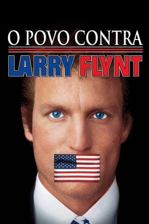 O Povo Contra Larry Flynt Online em HD