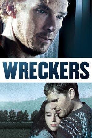 Wreckers Online em HD