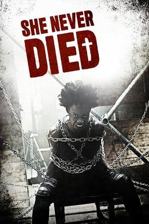 She Never Died Online em HD