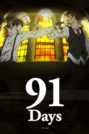 91 Days Online em HD