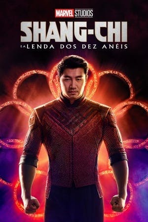 Shang-Chi e a Lenda dos Dez Anéis Online em HD