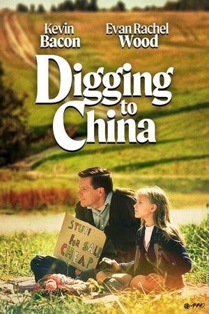 Digging to China Online em HD