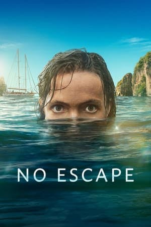 No Escape Online em HD