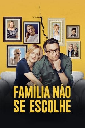 Família Não Se Escolhe Online em HD