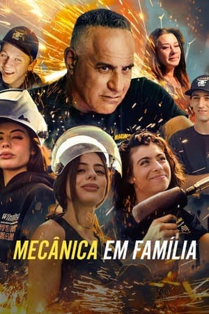 Mecânica em Família Online em HD