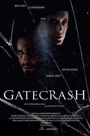 Gatecrash / Um Estranho Acidente Online em HD