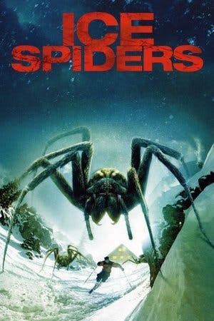 Ice Spiders: Assassinas do Gelo Online em HD