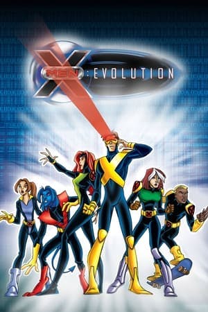 X-Men: Evolution Online em HD