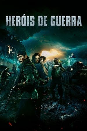 Heróis de Guerra Online em HD