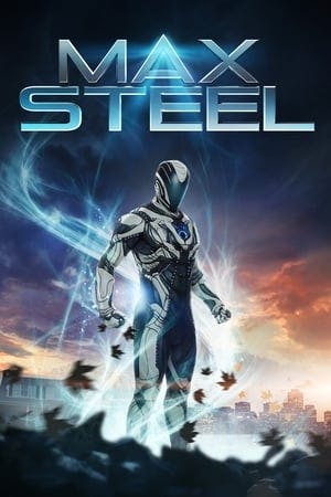 Max Steel Online em HD