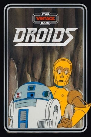 Star Wars: Droids Online em HD