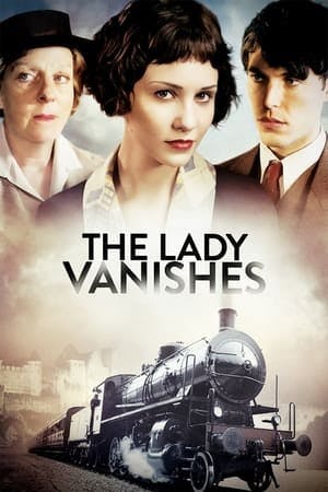 The Lady Vanishes Online em HD