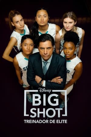 Big Shot: Treinador de Elite Online em HD