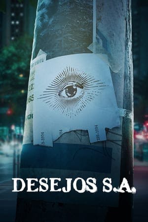 Desejos S.A. Online em HD