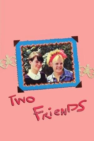 Two Friends Online em HD