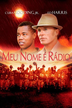 Meu Nome é Rádio Online em HD