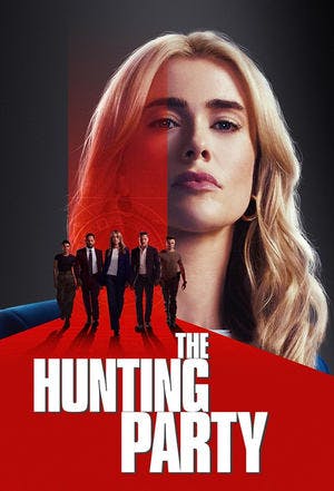 The Hunting Party Online em HD