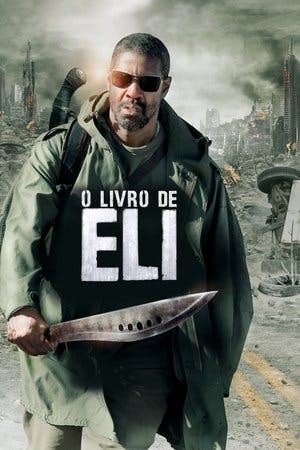 O Livro de Eli Online em HD