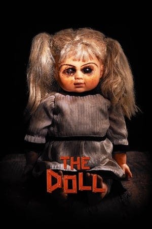 The Doll Online em HD