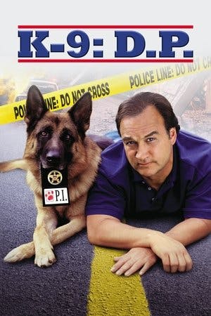 K-9: D.P.: Um Policial Bom pra Cachorro Online em HD