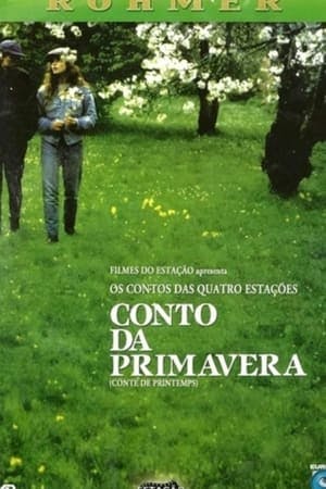 Conto da Primavera Online em HD