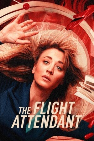 The Flight Attendant Online em HD