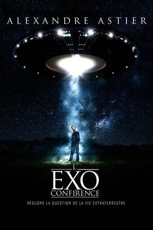 L’Exoconférence Online em HD