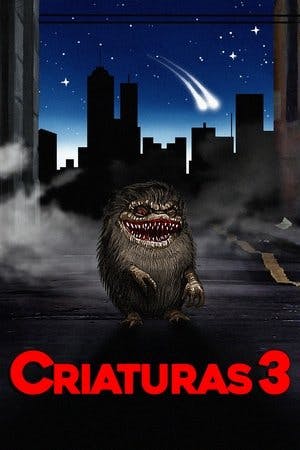 Criaturas 3 Online em HD