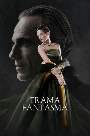 Trama Fantasma Online em HD