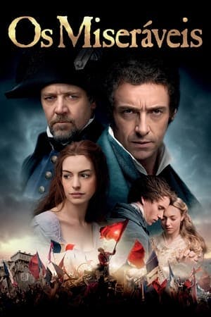 Os Miseráveis Online em HD