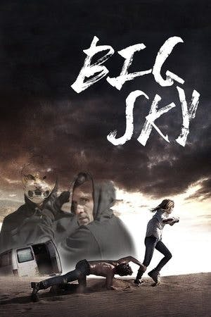 Big Sky Online em HD