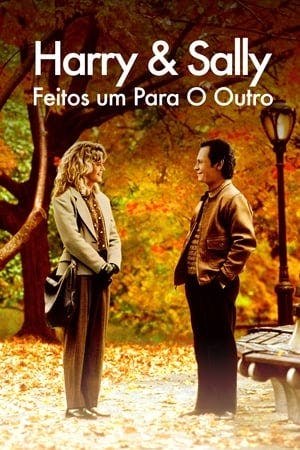 Harry & Sally: Feitos um para o Outro Online em HD