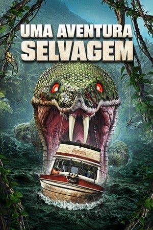 Uma Aventura Selvagem Online em HD