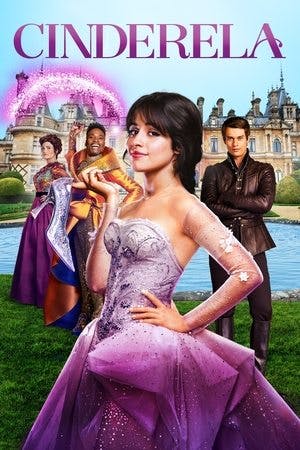 Cinderela Online em HD