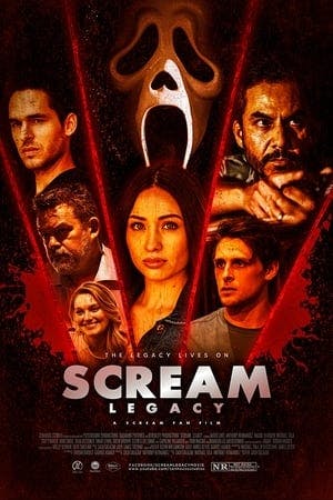 Scream: Legacy Online em HD