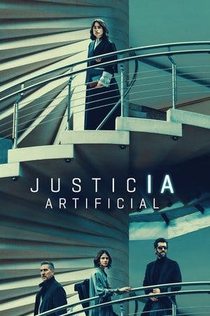 Justicia artificial Online em HD