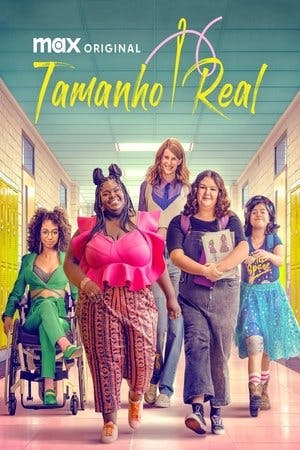 Tamanho Real Online em HD