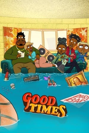 Good Times Online em HD