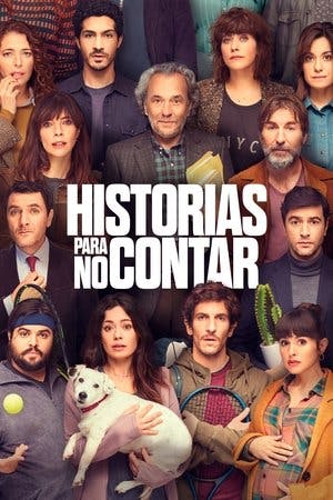 Histórias Que É Melhor Não Contar Online em HD