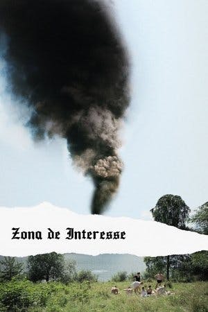 Zona de Interesse Online em HD