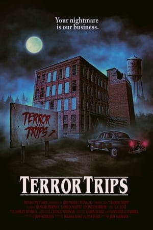 Terror Trips Online em HD