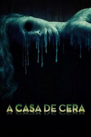 A Casa de Cera Online em HD