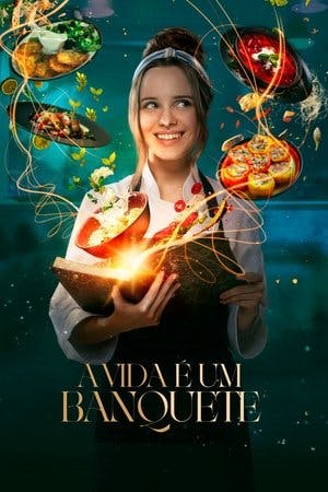 A Vida é um Banquete Online em HD